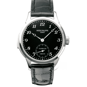 Patek Philippe Ref. 3939