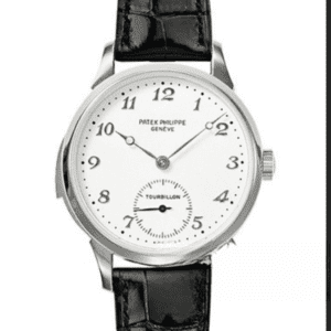 Patek Philippe Ref. 3939HG