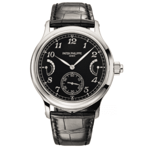 Patek Philippe 6301P-001