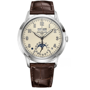 Patek Philippe 5320G-001