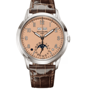 Patek Philippe 5320G-011