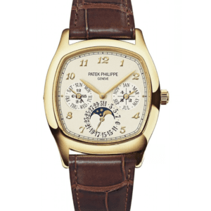 Patek Philippe 5940J-001 Gold Watch