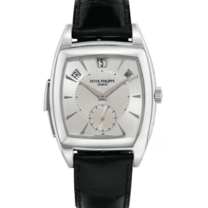 Patek Philippe 5033P-010 Watch