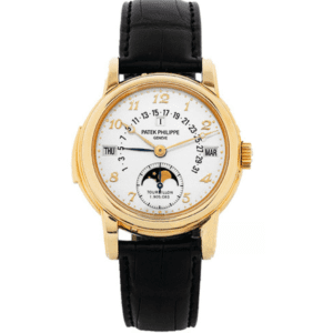 Patek Philippe 5016J Yellow Gold