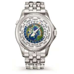 Patek Philippe Complications 5131/1P-001