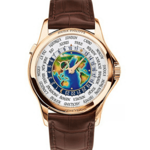 Patek Philippe Complications 5131R-011 Watch