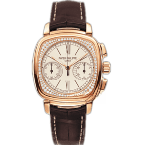 Patek Philippe Complications 7071R-001