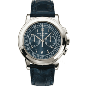 Patek Philippe Complications 5070P