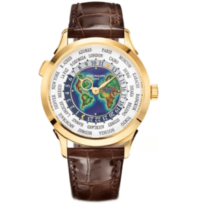 Patek Philippe Complications 5231J-001