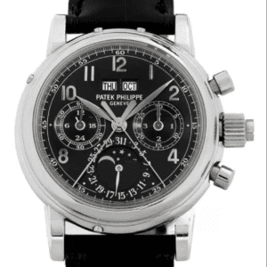 Patek Philippe 5004P-022