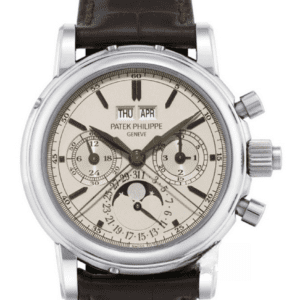 Patek Philippe 5004A-001