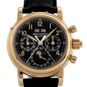 Patek Philippe 5004R-018