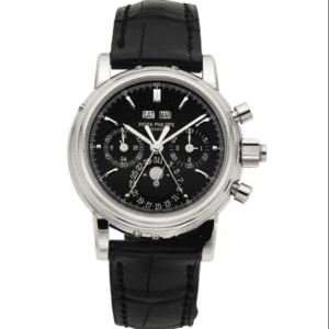 Patek Philippe 5004P