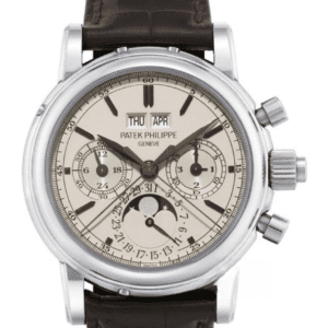 Patek Philippe 5004A-001