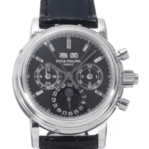 Patek Philippe 5004P-032