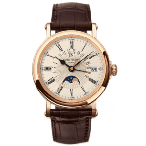 Patek Philippe Ref. 5159R-001