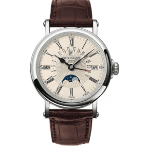 Patek Philippe Ref. 5159G-001