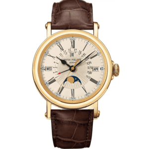 Patek Philippe Ref. 5159J-001