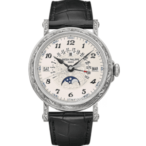 Patek Philippe Ref. 5160/500G-001