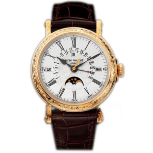 Patek Philippe Ref. 5160J-001