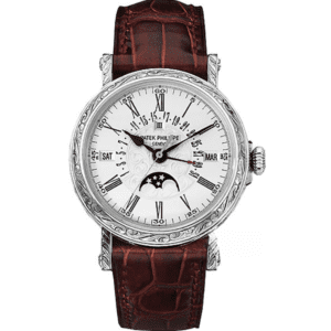 Patek Philippe Ref. 5160G-001