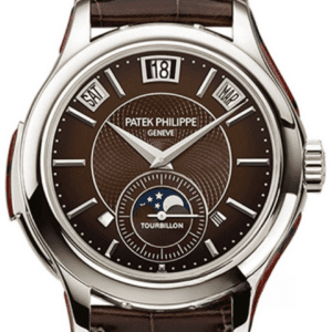 Patek Philippe Ref. 5207/700P-001