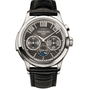 Patek Philippe Ref. 5208P-001