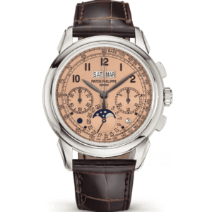 Patek Philippe 5270P-001