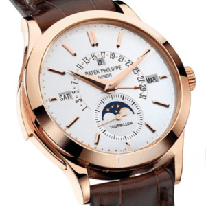 Patek Philippe 5496R-001