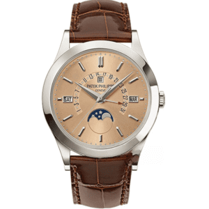 Patek Philippe 5496P-014