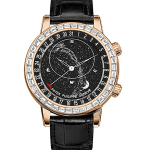 Patek Philippe 6104R-001