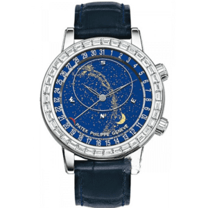 Patek Philippe 6104G-001