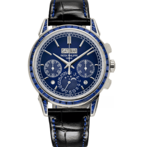 Patek Philippe 5271/11P-010