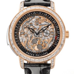 Patek Philippe 5304/301R-001