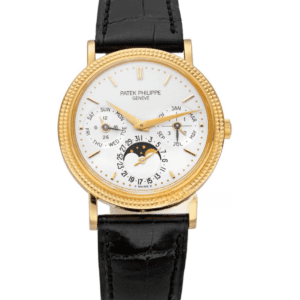 Patek Philippe 5039J-001