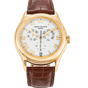 Patek Philippe 5035J-001