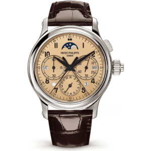 Patek Philippe 5372P-010