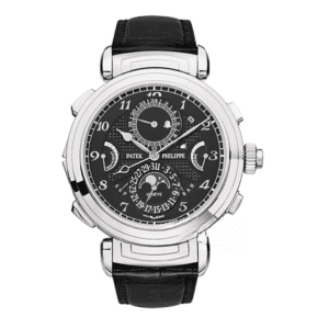 Patek Philippe Grand Complications Collection 6300G-001