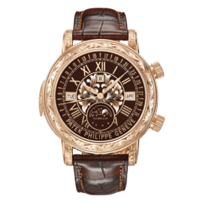 Patek Philippe Grand Complications Collection 6002R-001