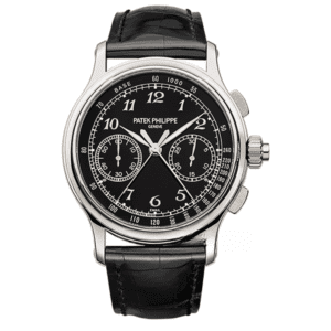 Patek Philippe 5370P-001