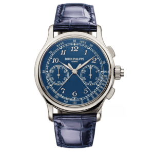 Patek Philippe 5370P-011