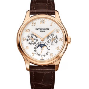 Patek Philippe 5327R-001 Watch