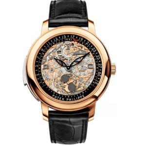 Patek Philippe 5304R-001 Watch