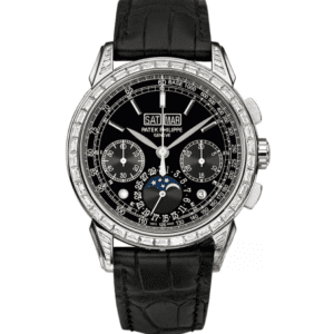 Patek Philippe 5271P-001 Watch