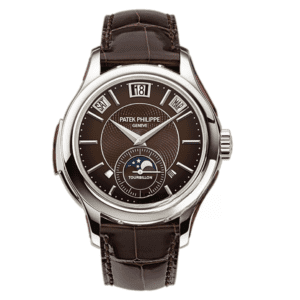 Patek Philippe 5207/700P-001 Watch