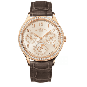 Patek Philippe 7140R-001 Rose Gold Watch