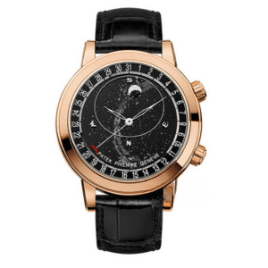 Patek Philippe 6102R-001 Watch