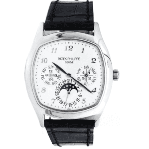 Patek Philippe 5940G-001 Watch