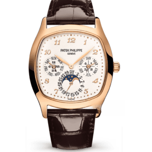 Patek Philippe 5940R-001 Watch