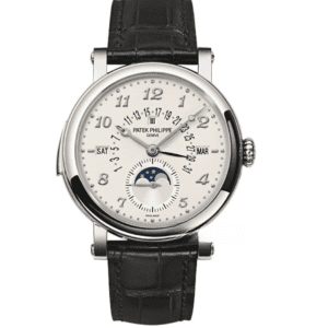 Patek Philippe 5213G-010 Watch